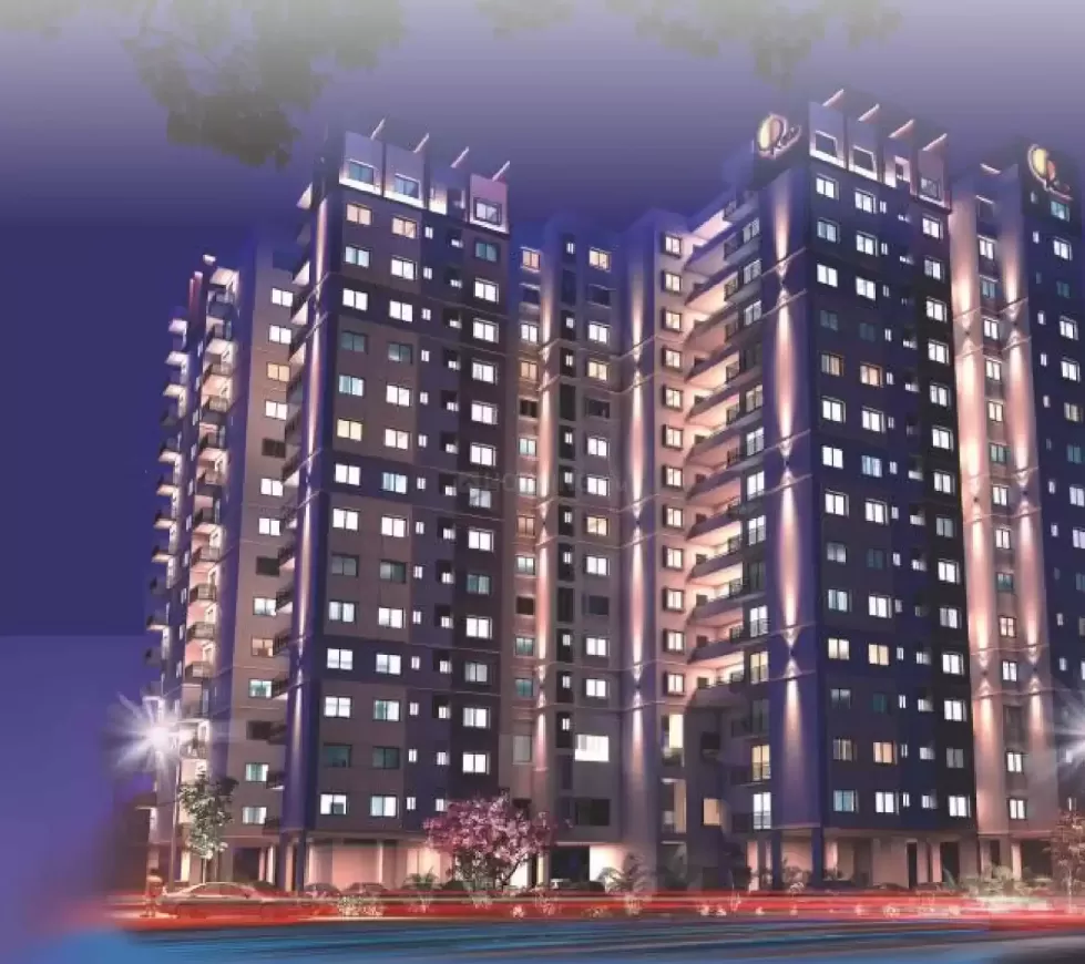 flats in bangalore