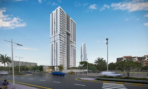 Premium Apartments or Flats for sale in North Bangalore,  